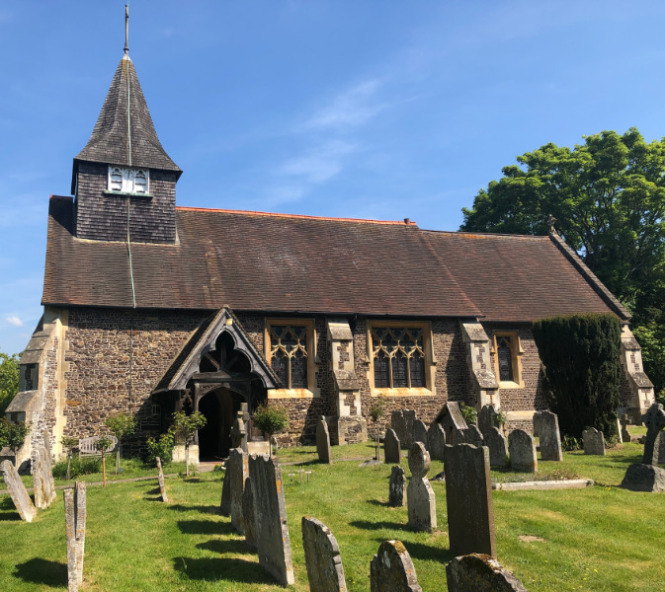 Our church