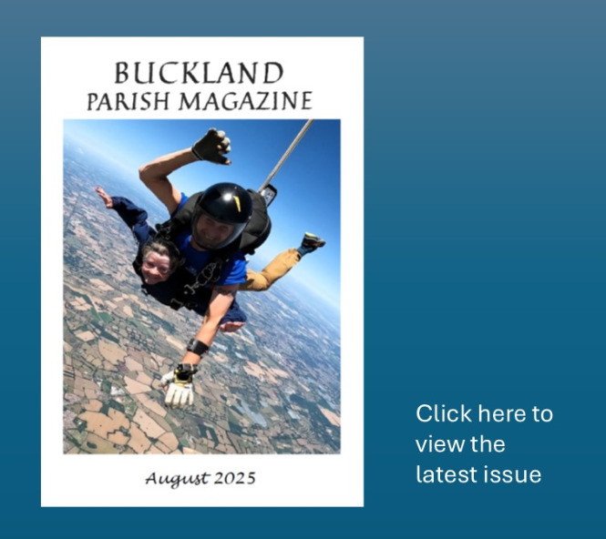 Parish Magazine