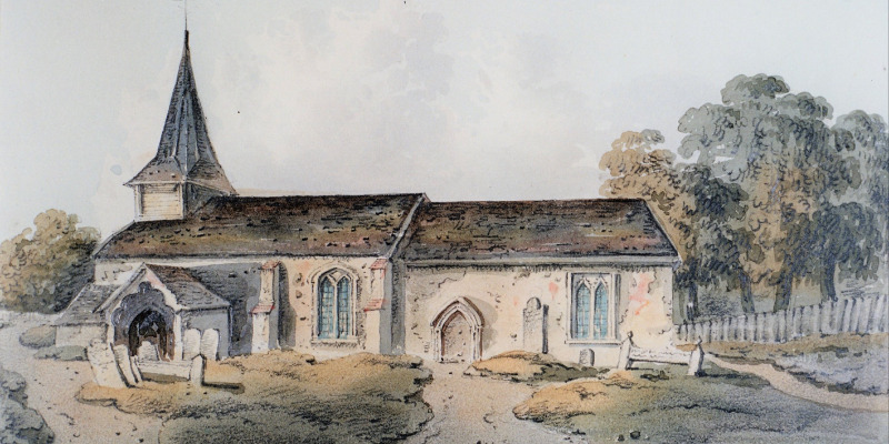 1823 Hassell