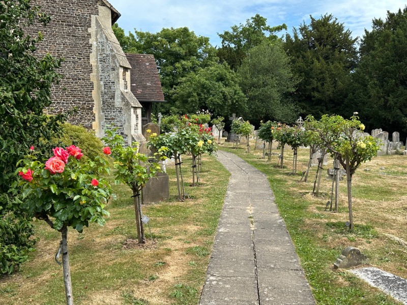 Graveyard
