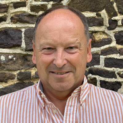 Duncan Ferns