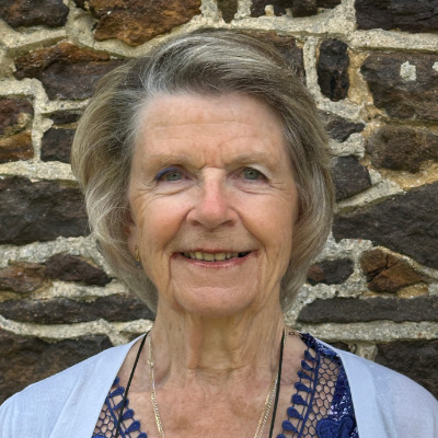 Liz Vahey