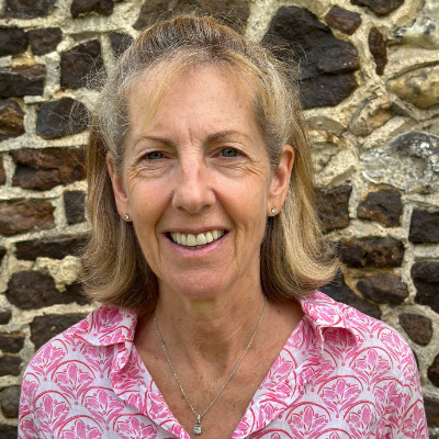 Caroline Gale