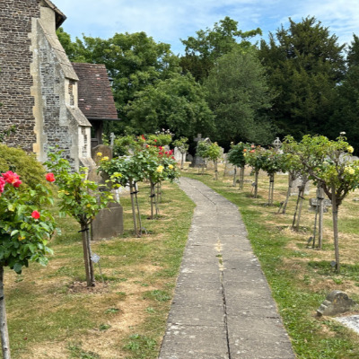 Graveyard