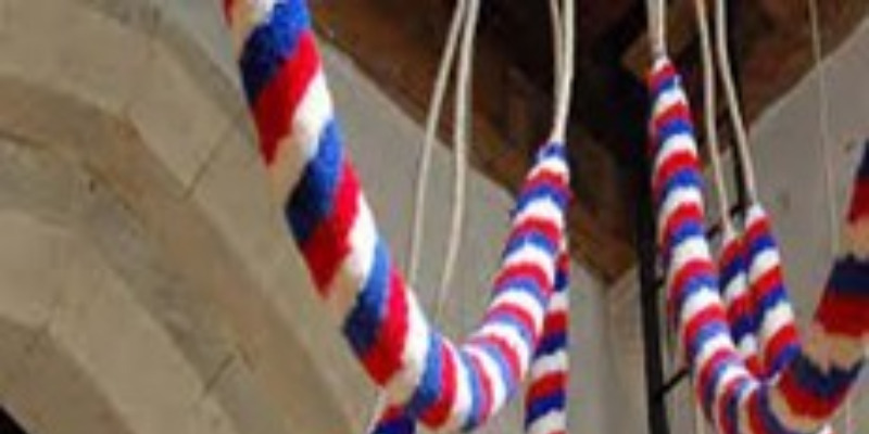 Bell ropes