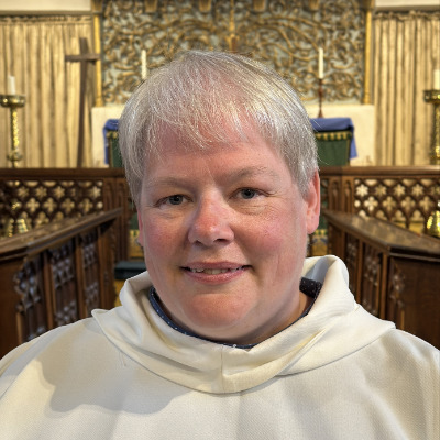 Revd Pru