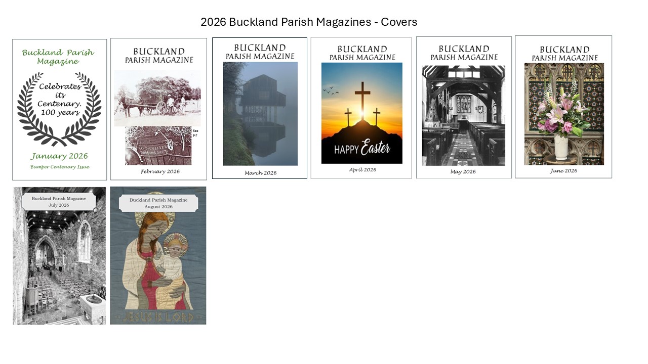 BPM 2026 Covers